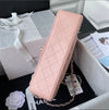 CLASSIC FLAP PINK