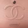 CLASSIC FLAP PINK