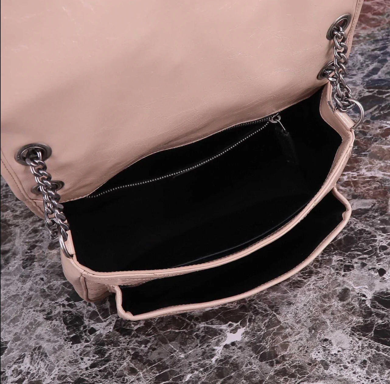 NIKI MEDIUM BEIGE
