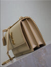 SUNSET BEIGE
