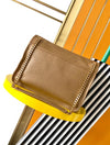 NIKI MEDIUM CAMEL