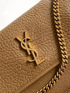 NIKI MEDIUM CAMEL