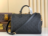 SPEEDY SOFT 30 NEGRO