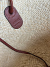 CESTA DE ANAGRAMA PEQUEÑA