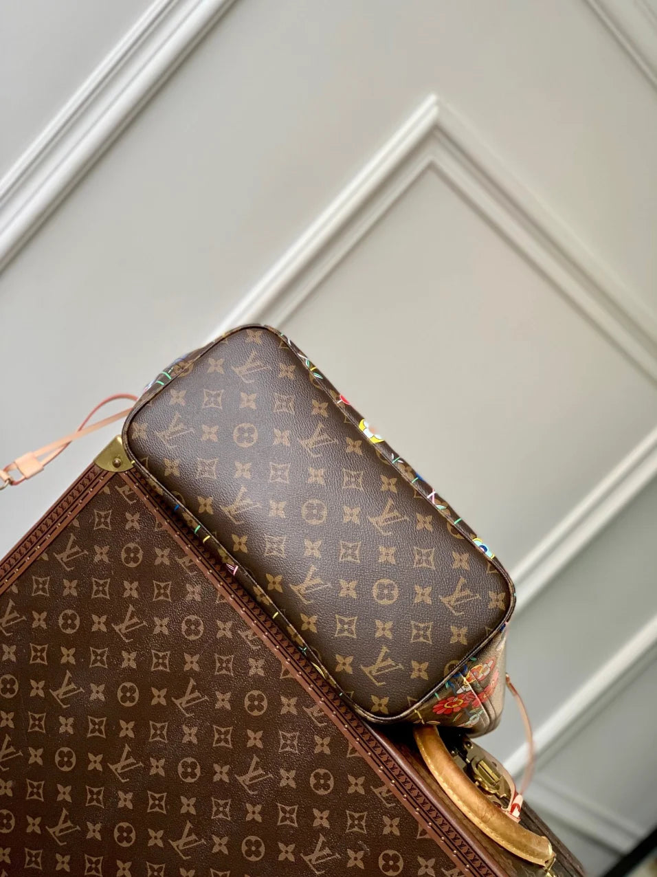 NEVERFULL LV X TM