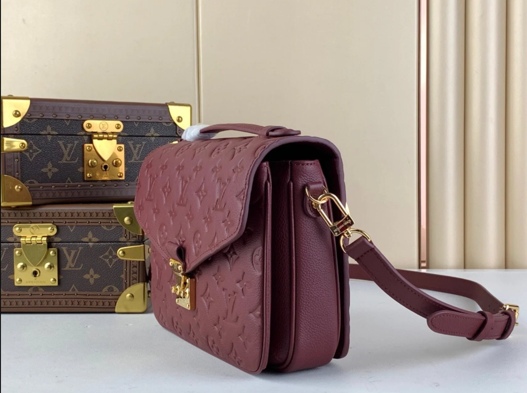 POCHETTE METIS VINO