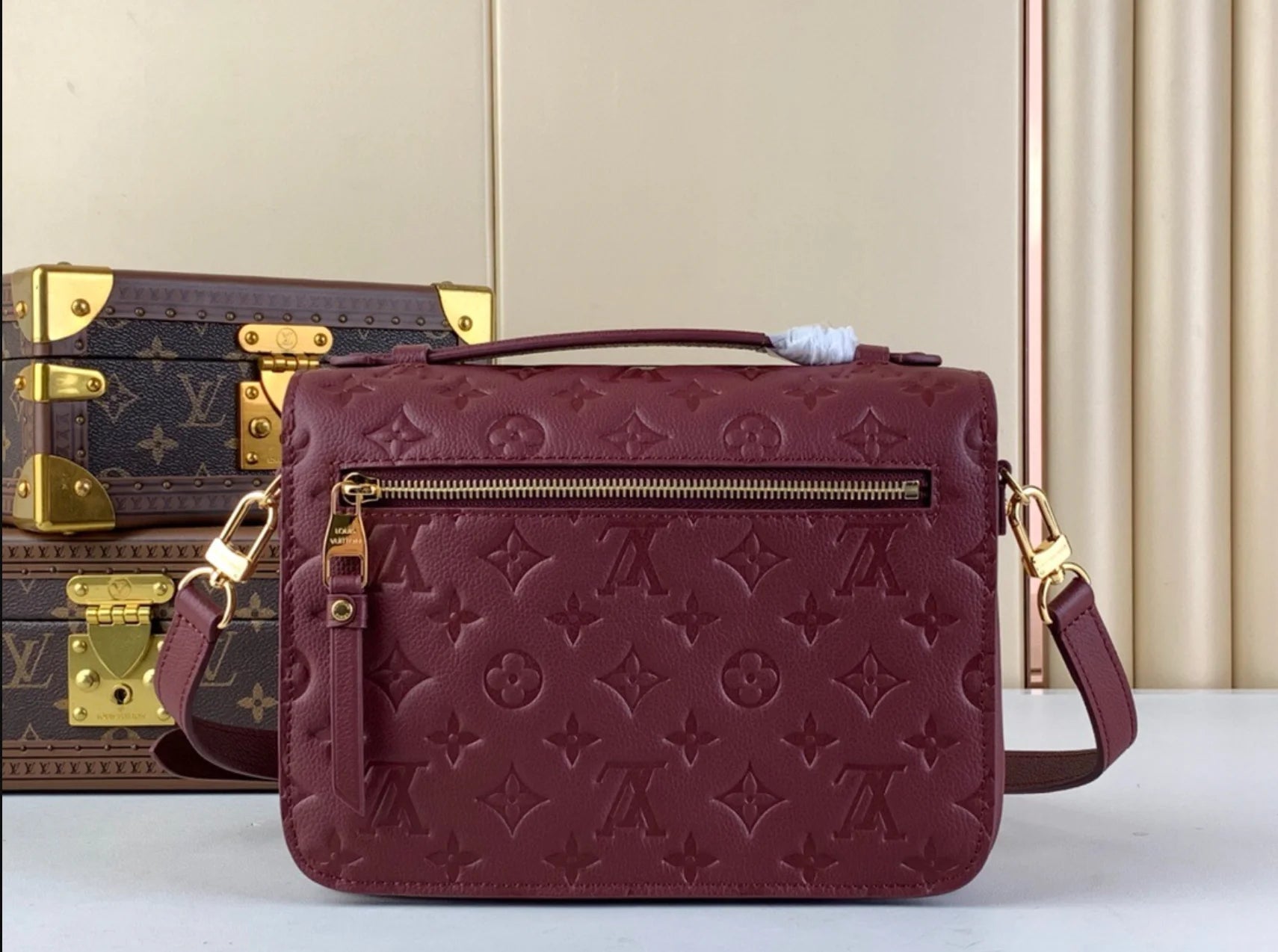 POCHETTE METIS VINO