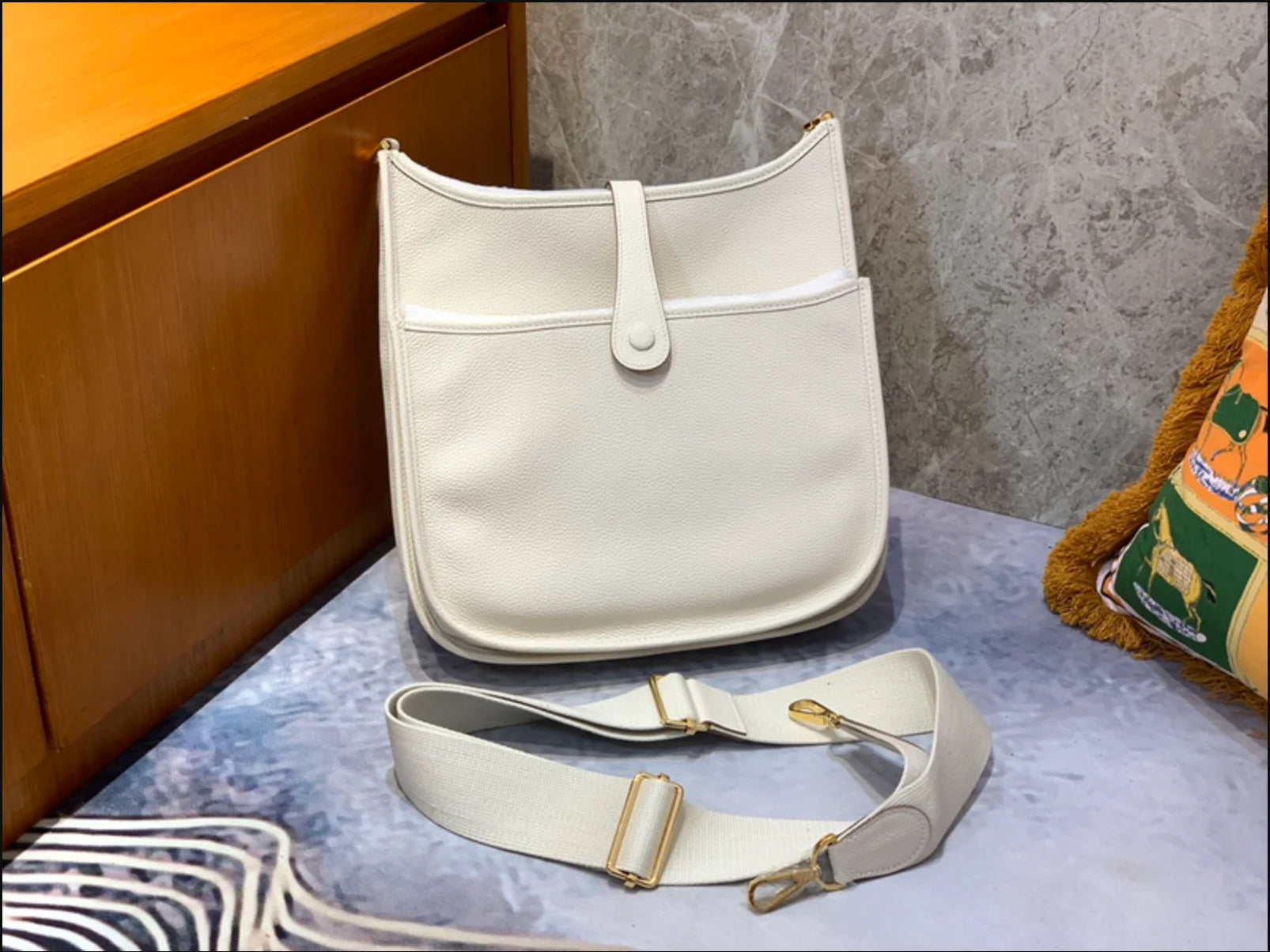 EVELYNE PM BLANCO