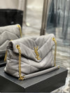 GRIS PUFFER