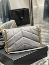 GRIS PUFFER