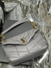 GRIS PUFFER