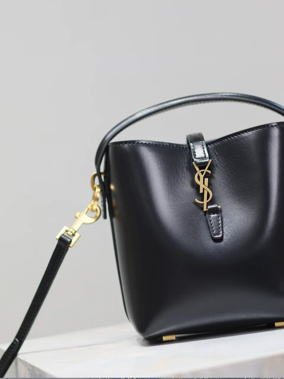 LE 37 MINI NEGRO
