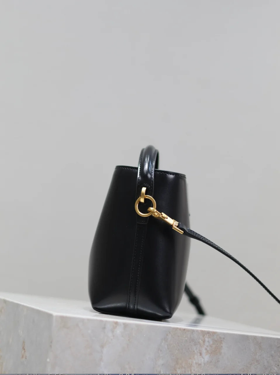 LE 37 MINI NEGRO