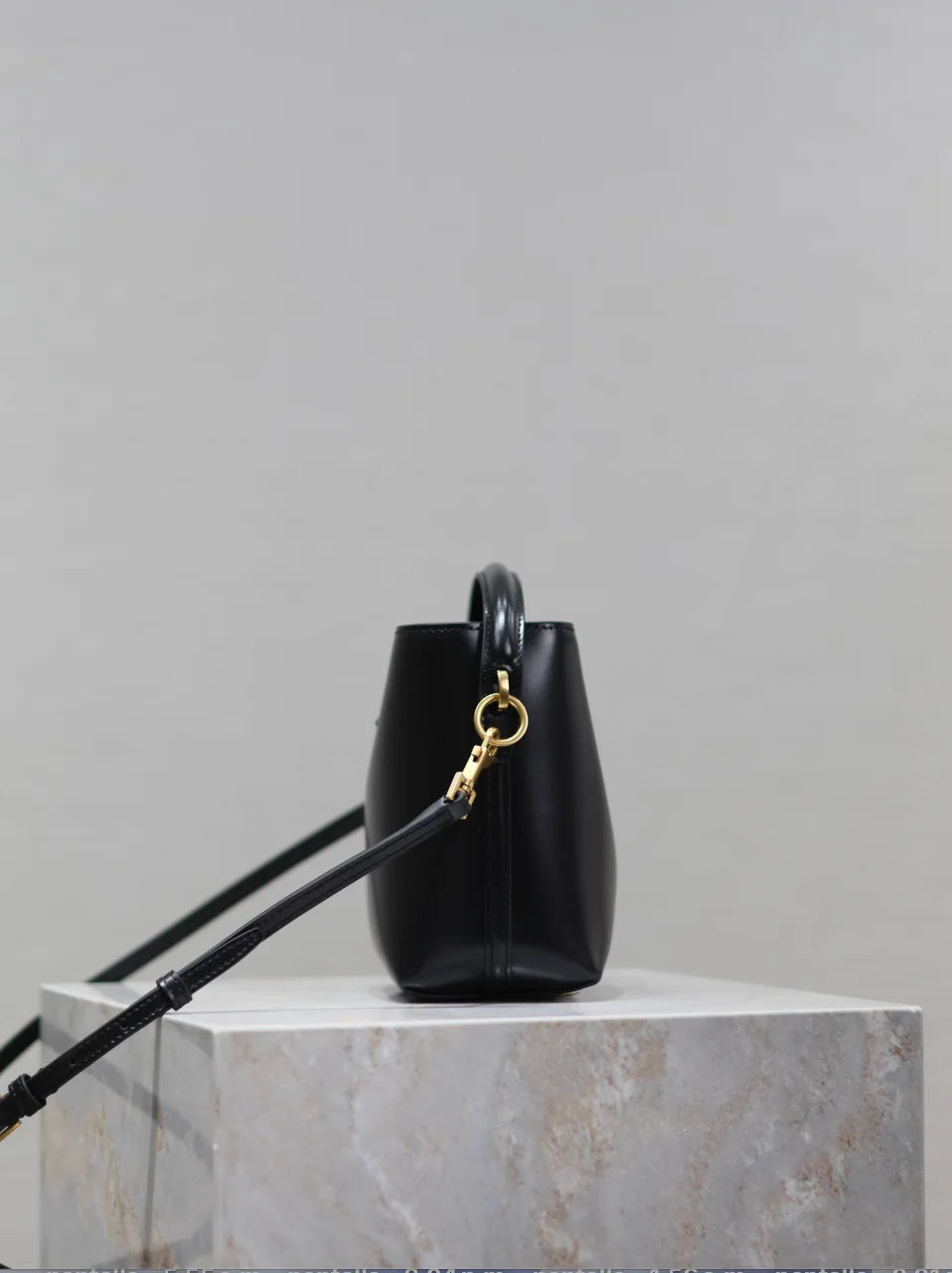 LE 37 MINI NEGRO