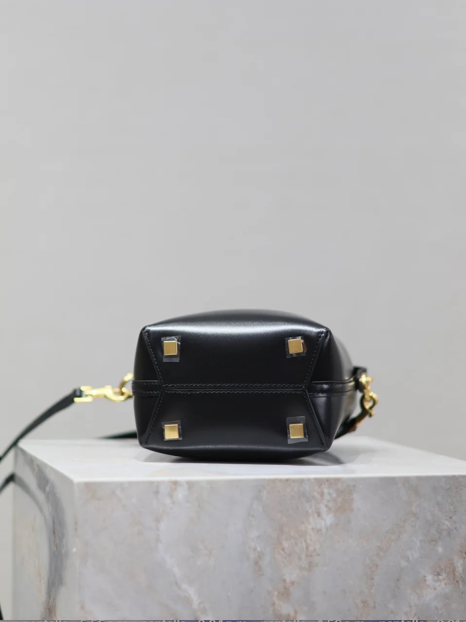 LE 37 MINI NEGRO