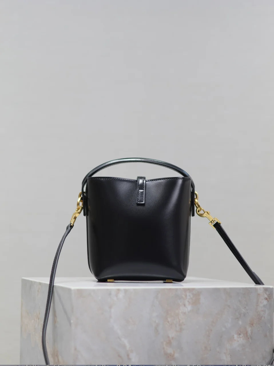 LE 37 MINI NEGRO