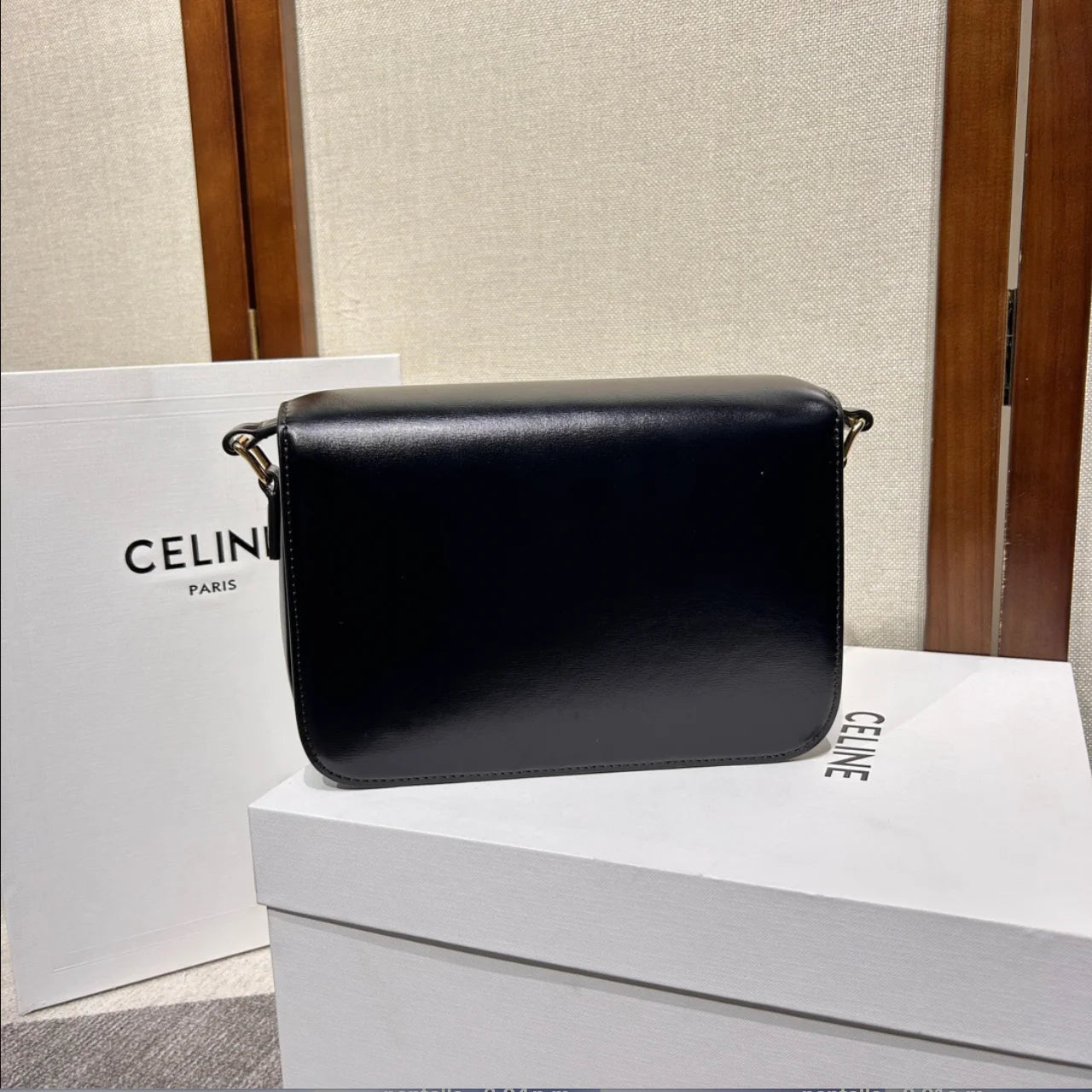 BOLSO TRIOMPHE