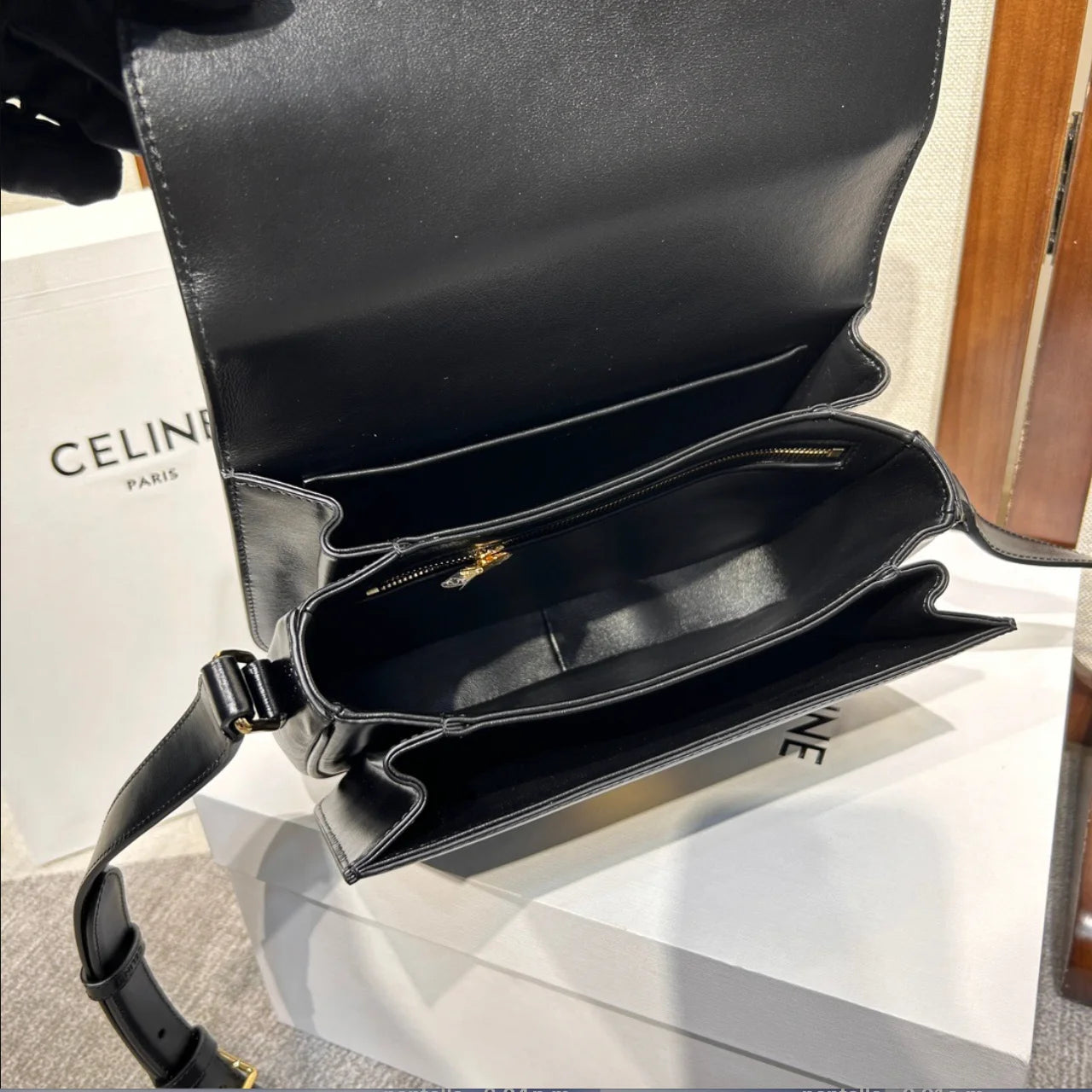 BOLSO TRIOMPHE