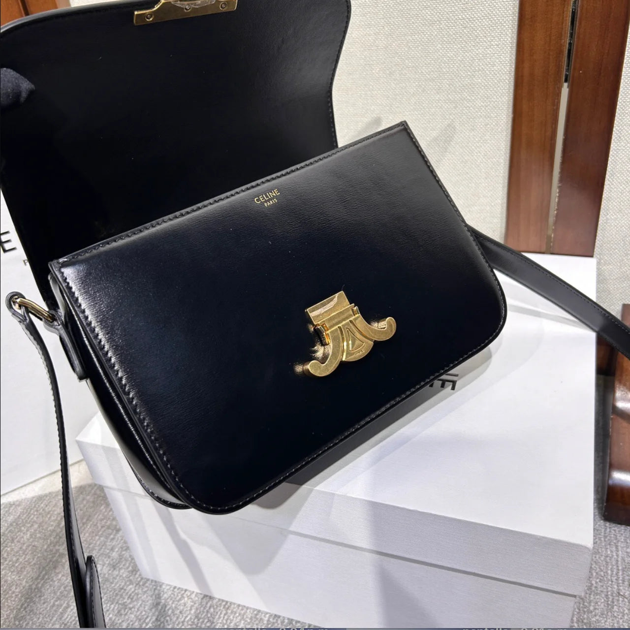 BOLSO TRIOMPHE