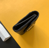 CARTERA NEGRO