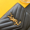 CARTERA NEGRO