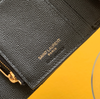 CARTERA NEGRO