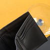 CARTERA NEGRO