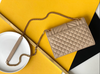 ENVELOPE DARK BEIGE
