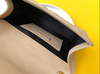 ENVELOPE DARK BEIGE