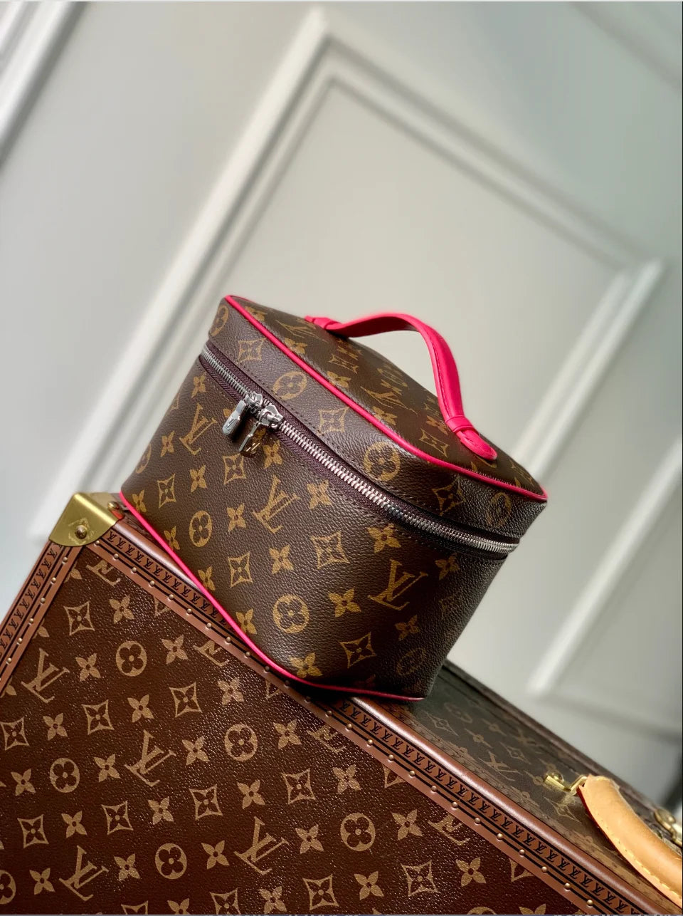 Vanity case Nice Mini