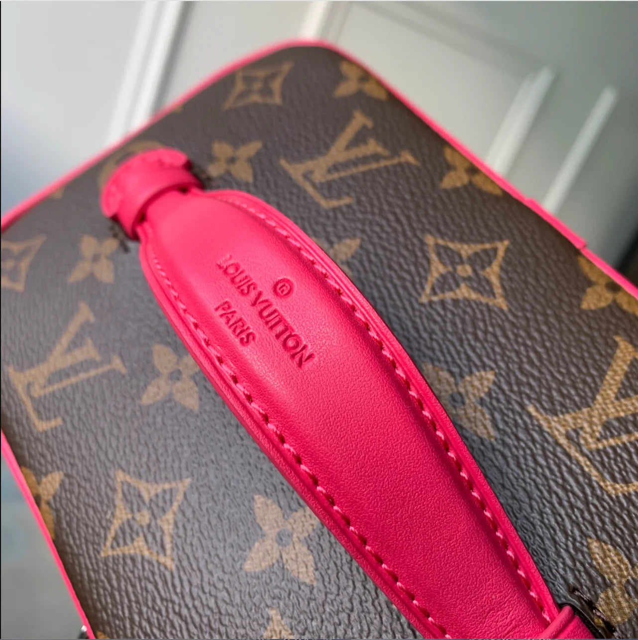 Vanity case Nice Mini