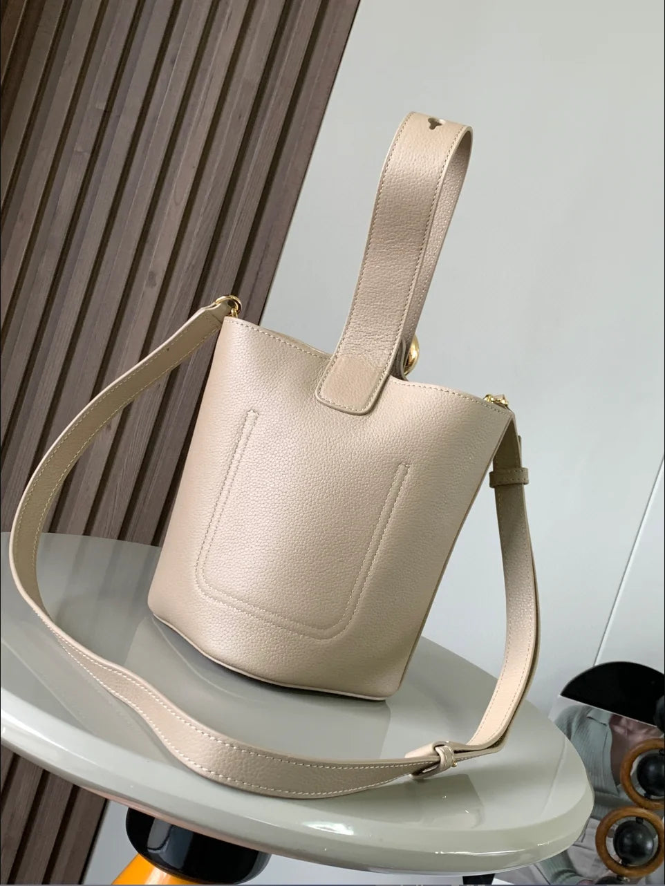 Bolso LOWE II