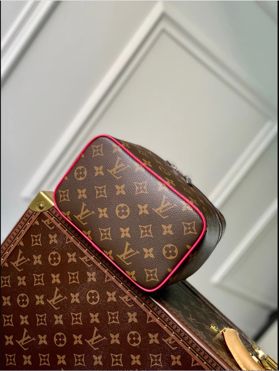 Vanity case Nice Mini