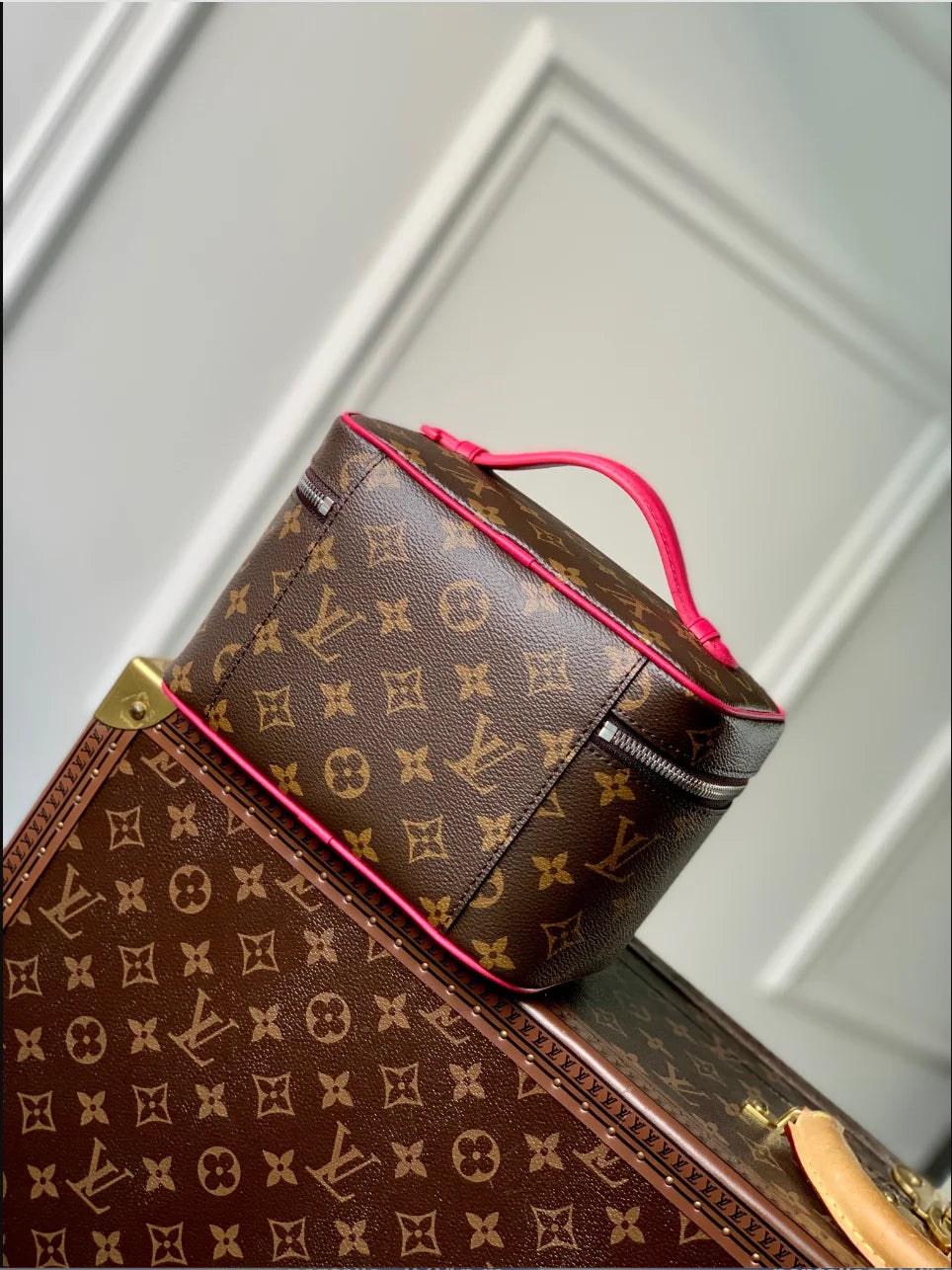 Vanity case Nice Mini