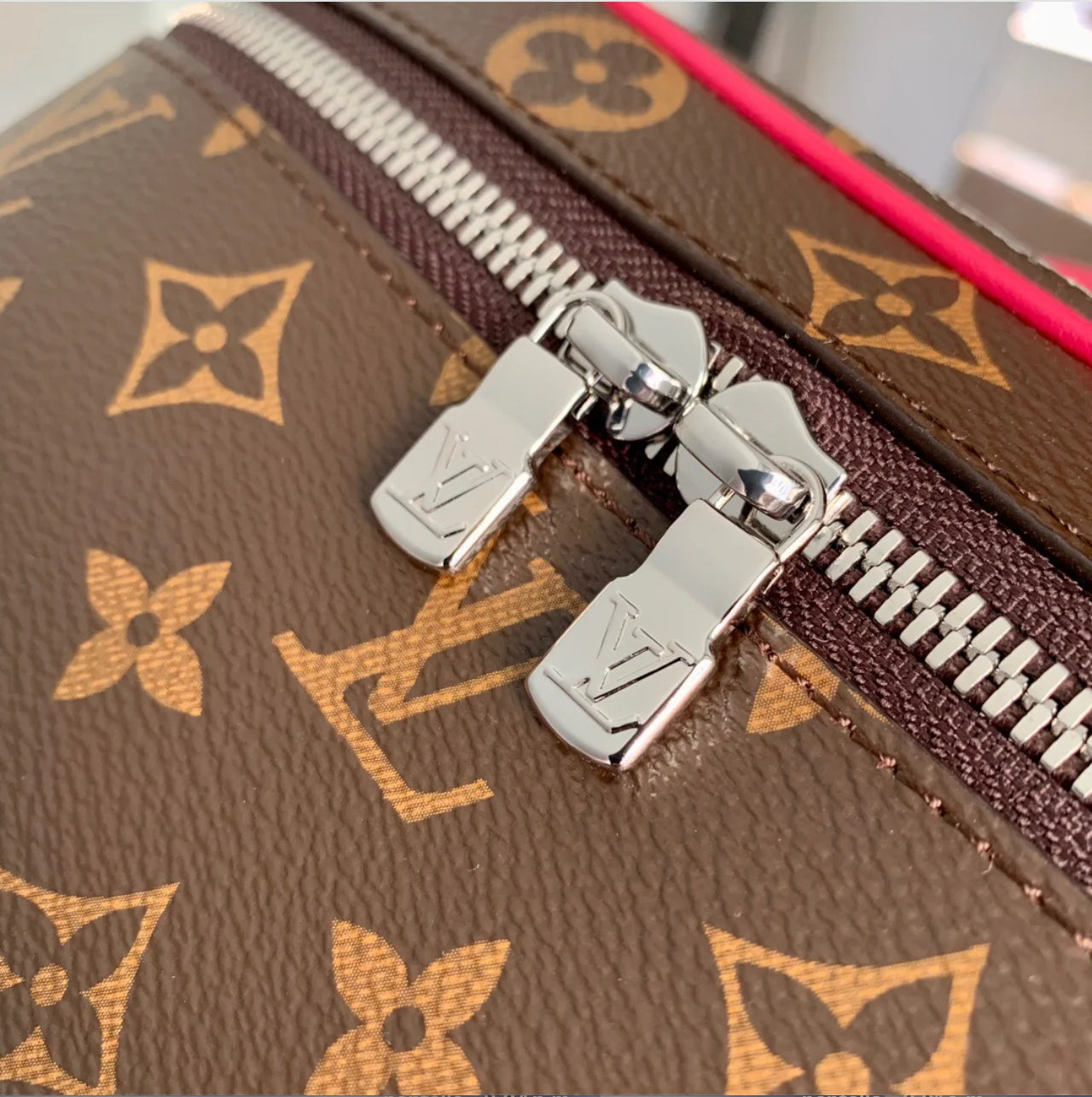 Vanity case Nice Mini