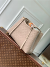 BOLSO BABYLONE PM BEIGE