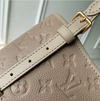 BOLSO BABYLONE PM BEIGE