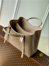 BOLSO BABYLONE PM BEIGE