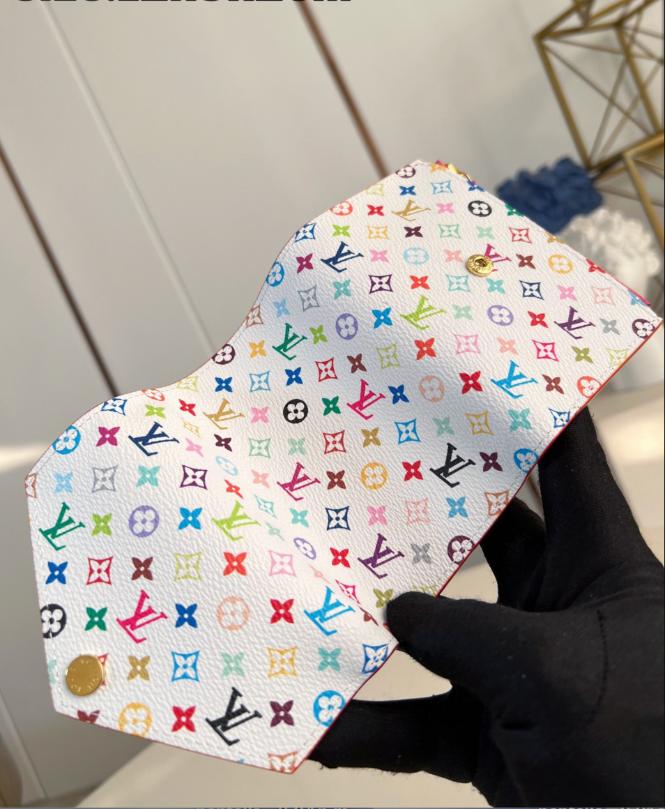 LV x TM cartera Victorine