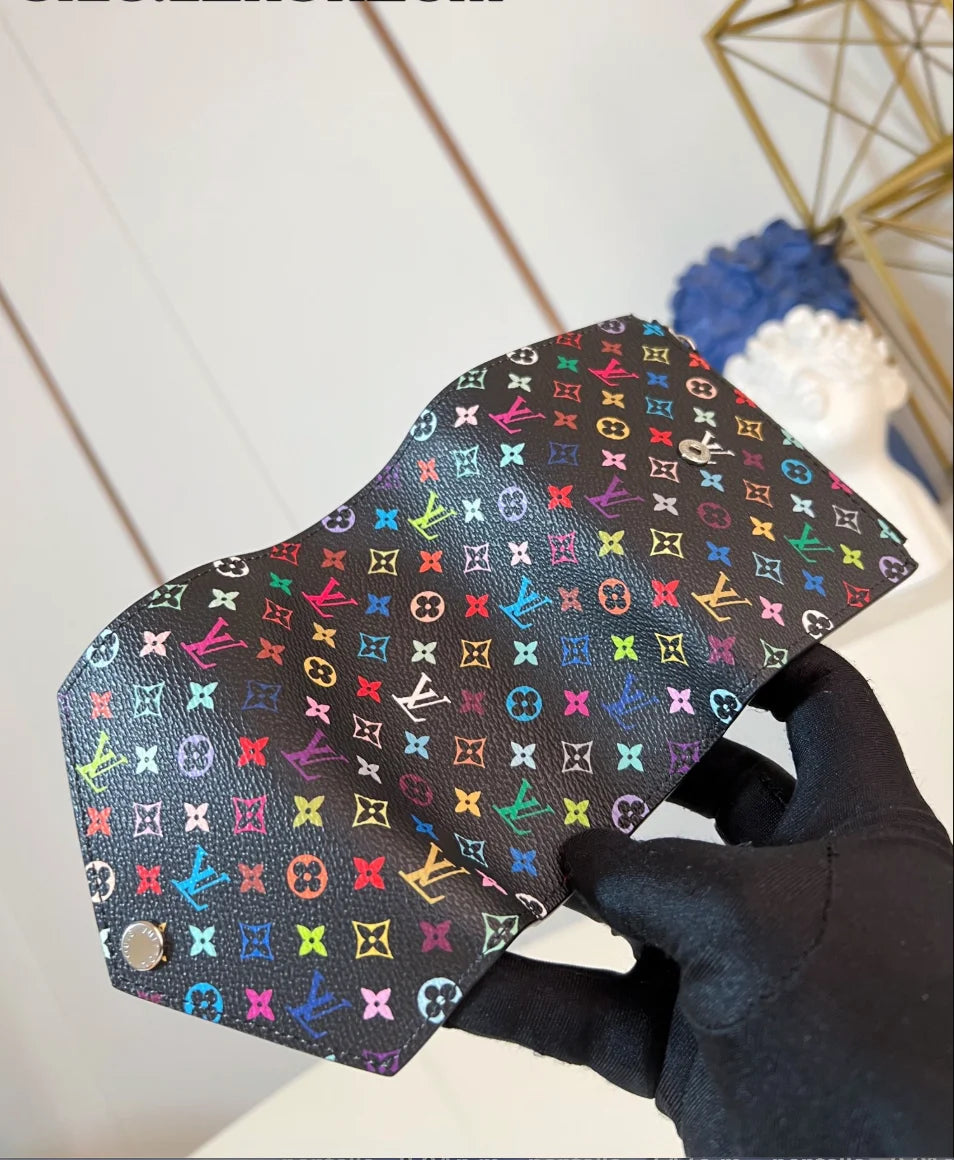 LV x TM cartera Victorine