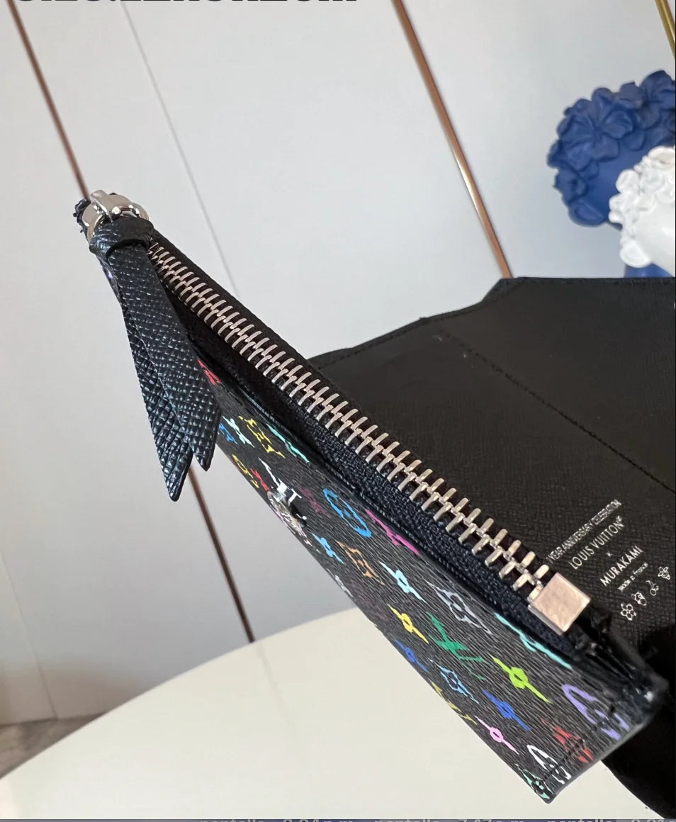 LV x TM cartera Victorine