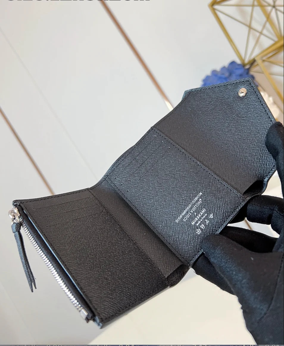 LV x TM cartera Victorine