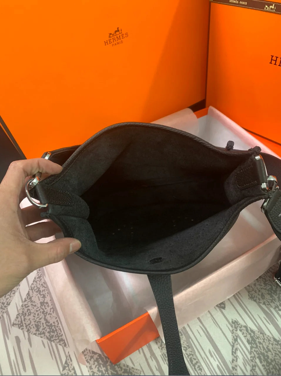 EVELYNE PM NEGRO