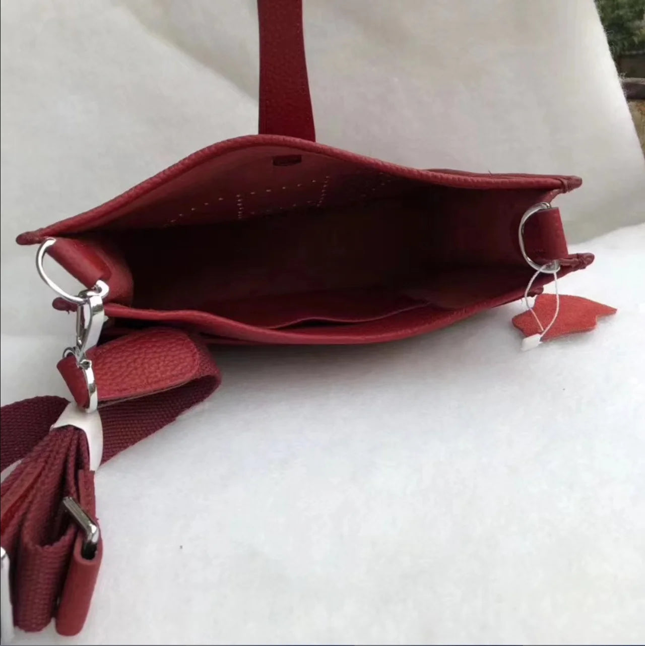 EVELYNE PM ROJO