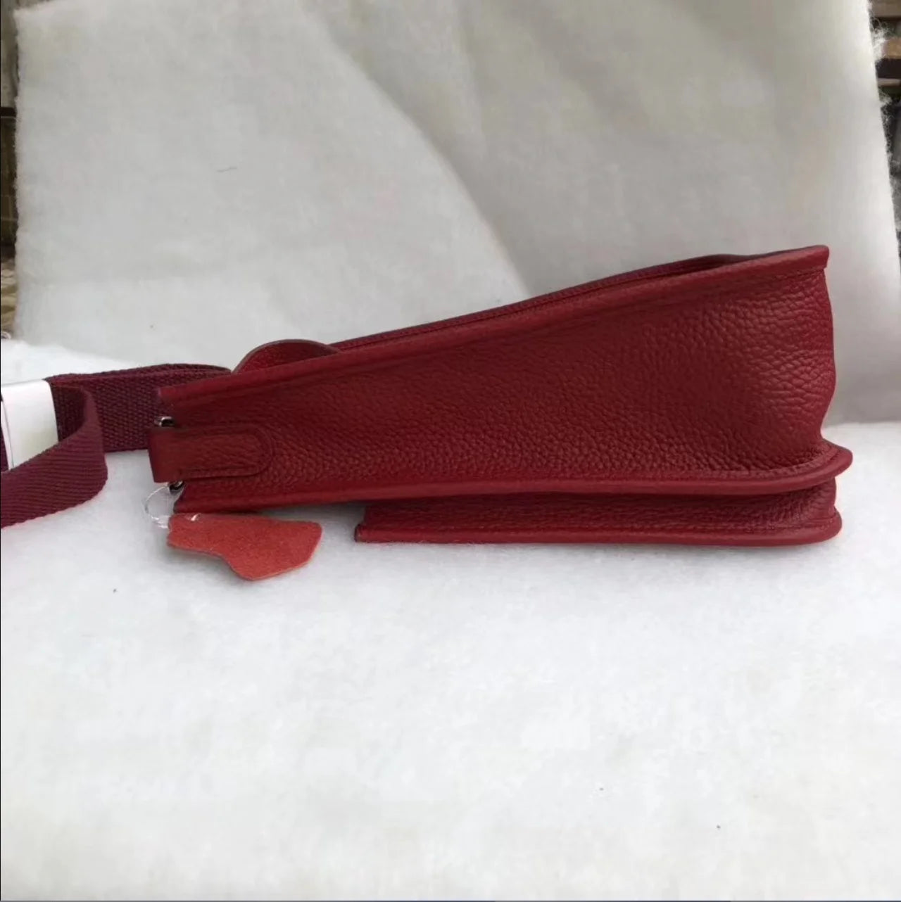 EVELYNE PM ROJO