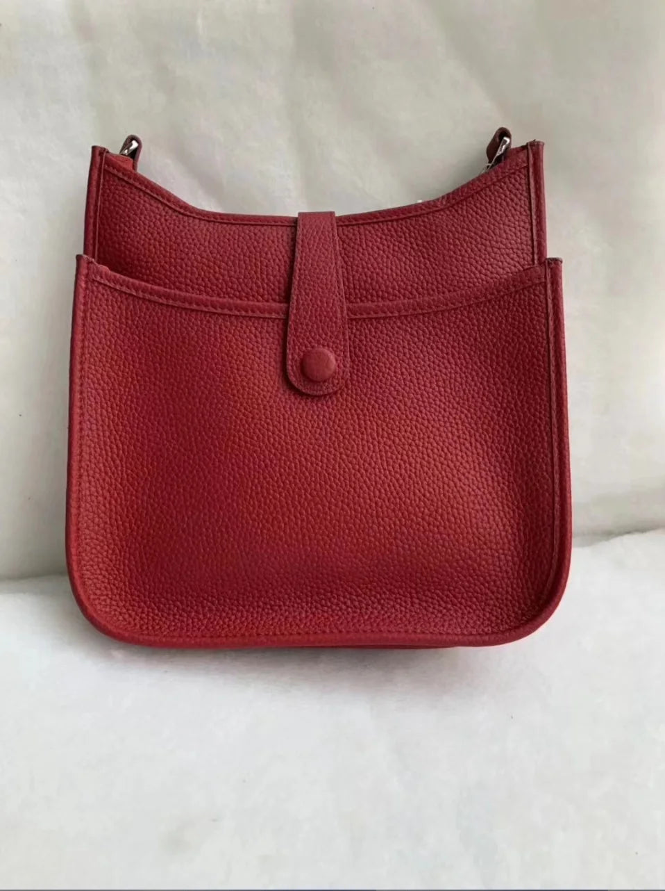 EVELYNE PM ROJO