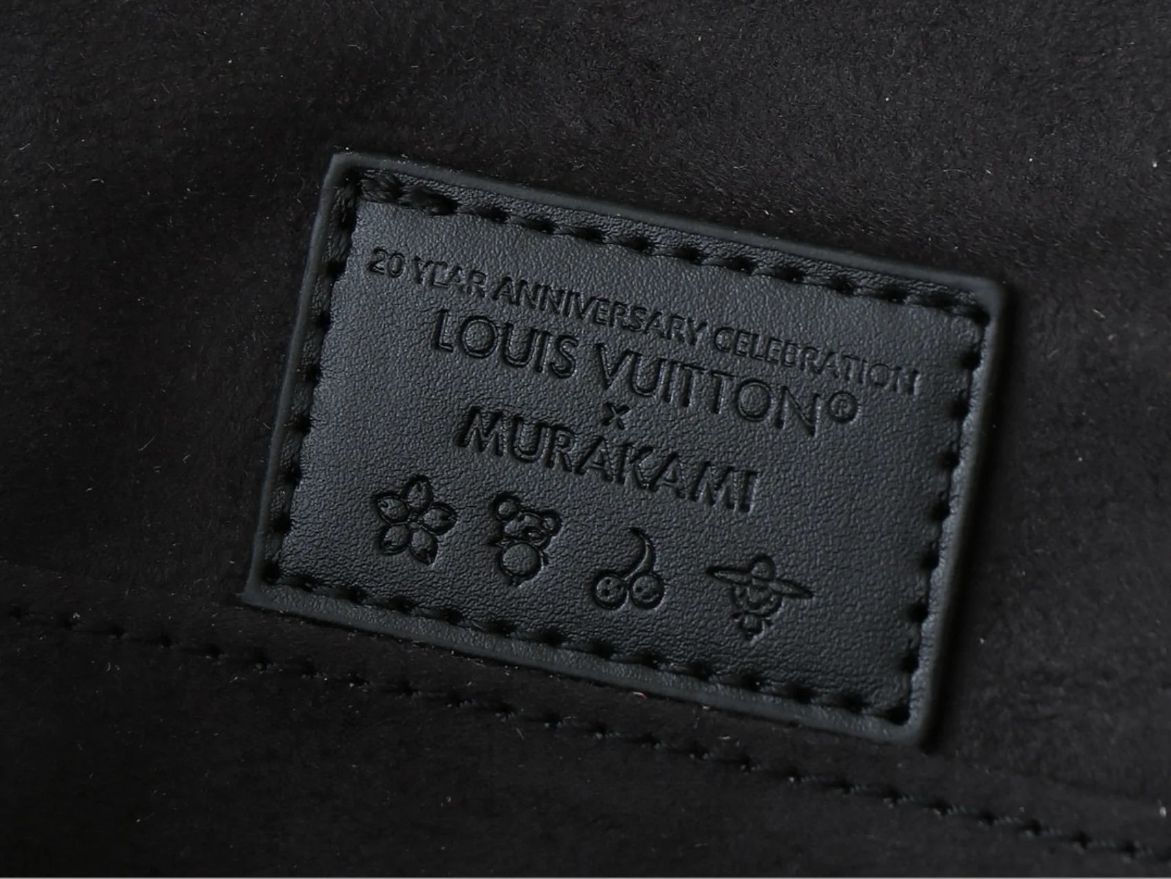 LV x TM Alma BB