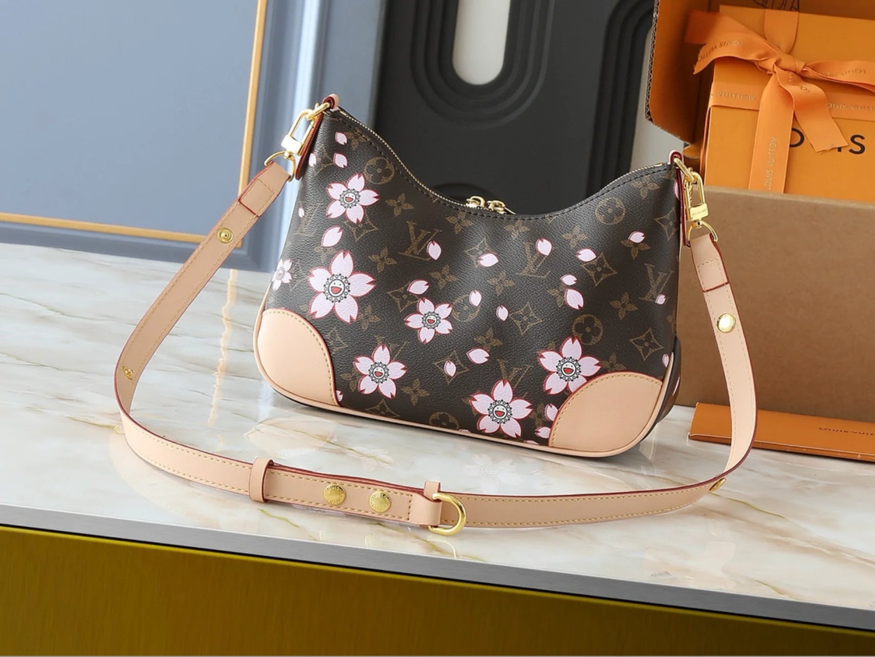LV x TM Boulogne PM