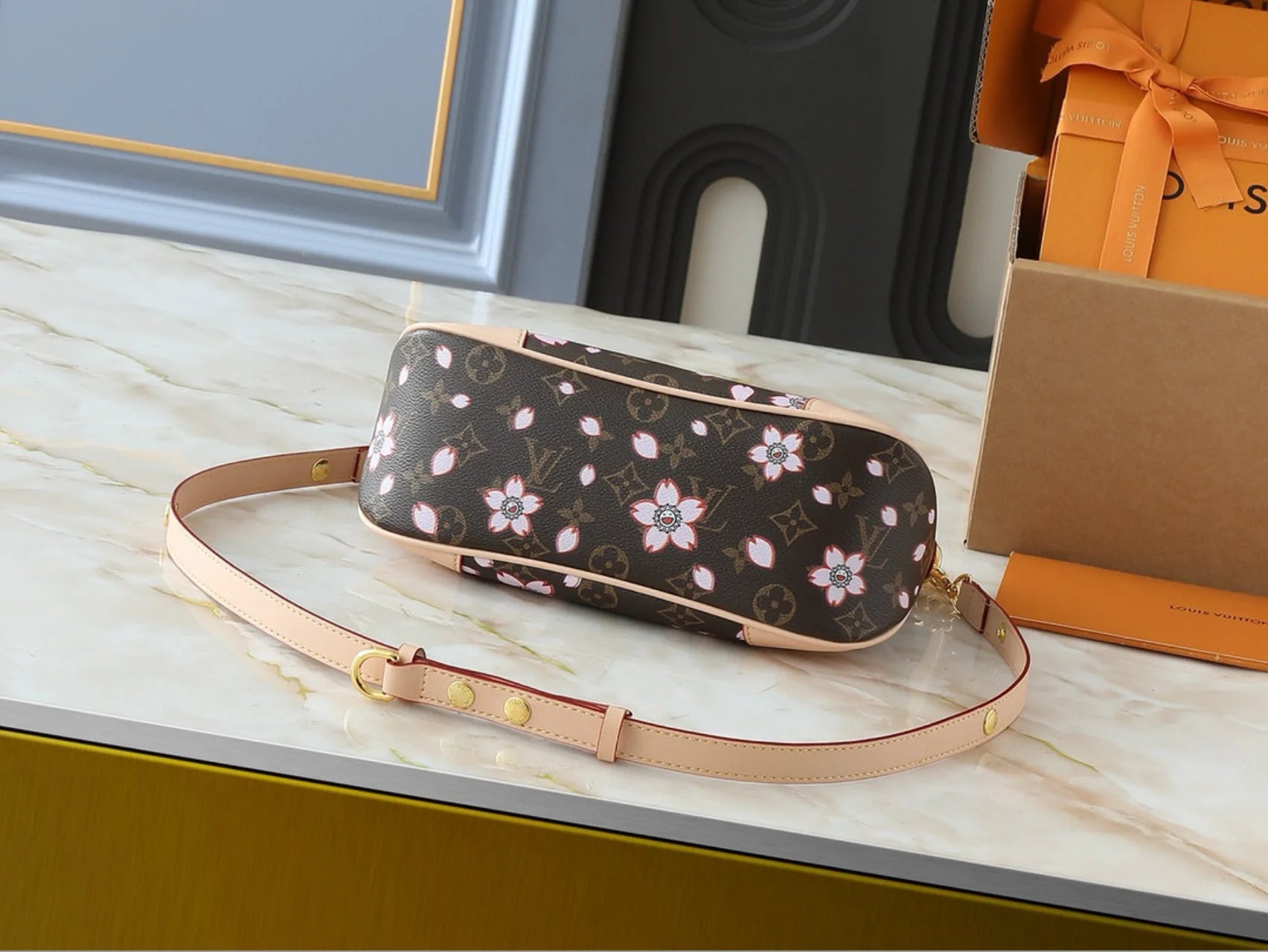 LV x TM Boulogne PM