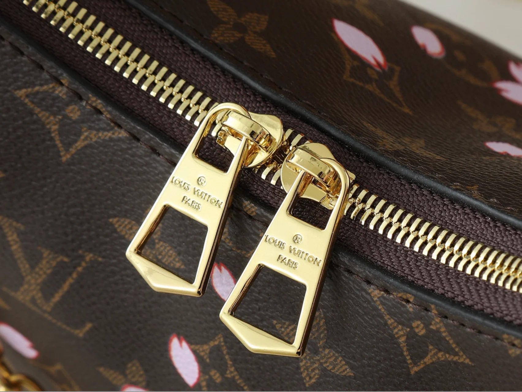 LV x TM Boulogne PM